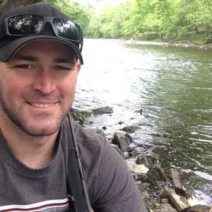 Meet your Posher, Tony